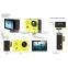 4K Ultra HD1080P 12MP 2 inch LCD Screen WiFi Sports Camera