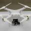2015 RC drone with GPS long range uav HD real time image transmission