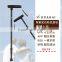 2 ways talking SOS Key App Tracking Barrier-free smart cane GPS Tracker Smart walking stick