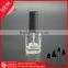 free sample round shape wholesale empty bottle nail polish                        
                                                Quality Choice