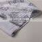 Camouflage nylon polyester short sleeve quick dry polyester running shirt