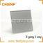Hot Sell Cheaper AC110-250V 3 Gang Wall Touch Screen Switch