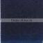 Made in China 50%cotton 45%poly 5%spandex Indigo Denim Yarn Dyed Knit Fabric
