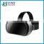 2016 Hot Sale 3D vr 3D cinema simulator virtual reality equipment