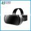 Hot Selling 3D VR Box Virtual Reality Glasses Cardboard Movie Game for Samsung IOS iPhone