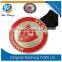 2016 Gold medal made in China