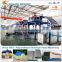 Discontinuous Polyurethane Sandwich Panel Making Machine