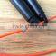 dynomaster fast speed cable jump rope Custom Jump Ropes Long Handle Bearing Speed Rope                        
                                                Quality Choice