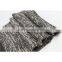 Newest Fashion Product Garment Dress Single Dyed Streth Jersey Knit Fabric