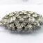 Bag Parts Clothing Accessories Jeans Belt Buckle for Leather Products