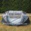 Outdoor 2 second single person pop up tent