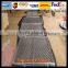 Woven rope mesh