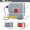 car retractable cable drum work light