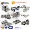 China Made Custom Aluminum Die Casting Tools Parts