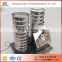 220V high quality analysis test sieve equipment