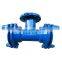 Mechanical Joint fittings EN545/ISO2531