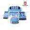 Center Disc Cutter