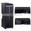 SPE AUDIO line array 2*6.5 inch indoor line array speaker for school hotel hall church