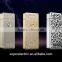 Factory direct supply classical design high-end electric arc pulse electric usb cigar lighter                        
                                                Quality Choice