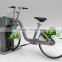 EKEMP Fashion city bicycle public bike sharing system