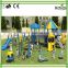 KAIQI Nature Series Children Sports Playground Equipment for Amusement Park KQ50077A