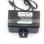 12V 2A Waterproof dc Power Adaptor
