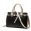 2015 fancy 2pcs set handbag lady fashion handbag wholesale handbag set