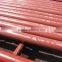 Different Drainage Pipe Size of EN877 Standard
