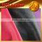 soft and matte PU leather for bags