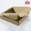 Quality pizza boxes corrugated pizza box