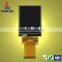 2.8 inch display touch panel screen featured high contrast and full viewing angle