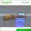 Electric vibrating hair combs and brushes for gift box