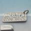 custom shaped designs for function metal key hloder