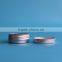 Latest design wholesale OEM factory directly supply aluminum tin box