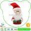 Novel Product Premium Quality Advantage Price Cute Plush Toy Santa