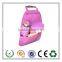 China express handmade Multi-function felt car back hanging organizer