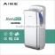 Aike Hand Air Blower DC Brushless Motor Air Injection Hand Dryer
