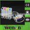 WorkForce WF-7610 CISS continuous ink supply system T2521 T2522 T2523 T2524 for epson printer