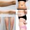 2016 new innovative equipment for non-surgical safe weight loss fast liposonic hifu slimming machine