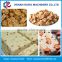 Easy Operate Rice Brittle Machine | Rice Brittle Making Machine