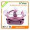 Modern design mini fan 3v DC mini fan lovely stitch mini fan for hot flashes
