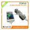 Custom logo Truck Shape 3D PVC Power Bank