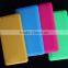 power bank,8800mah untra slim power bank with dual usb ports, polymer power bank