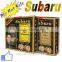 Fast Magic Subaru Black Hair Shampoo type hair dye best selling in UAE