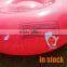 hot sale summer fun cherry fruit pool float fin stock