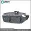 Canvas Material 2015 Fashion Sport Waist Bag