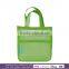 green net material bag
