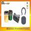 AQ BQ 10mm segment F12 hardness diamond core cutter drill bit