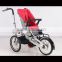 shopping bicycle 2016 new products child bicycle mother baby stroller bike