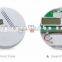 carbon monoxide detector/co alarm ,manufacturePA-001W, CE&ROHS&EN50291